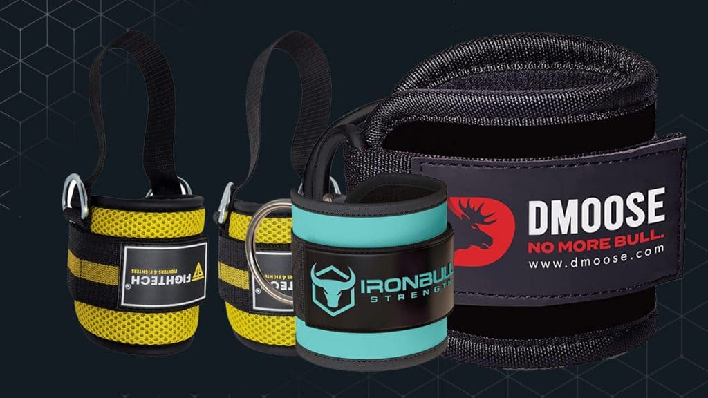 Best Ankle Straps