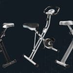 Best Folding Exercise Bikes