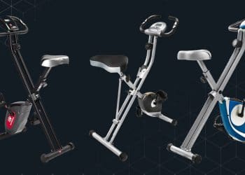 Best Folding Exercise Bikes
