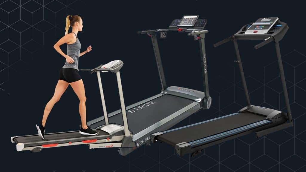 Best Folding Treadmills