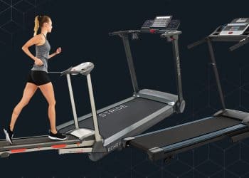 Best Folding Treadmills