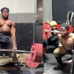 Bobb Matthews Huge Total