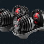 Bowflex Selecttech 552 Adjustable Review