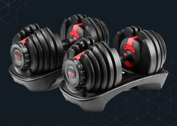 Bowflex Selecttech 552 Adjustable Review