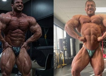 Brett Wilkin Arnold Classic