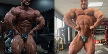 Brett Wilkin Arnold Classic