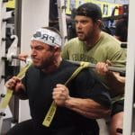 Brett Wilkin Workouts
