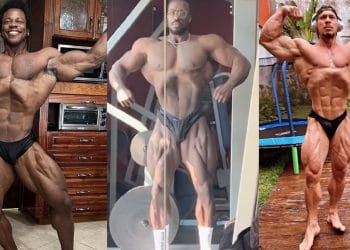 Broen Ruffin Dino Update