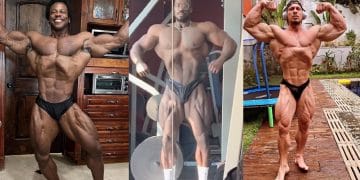 Broen Ruffin Dino Update