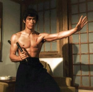 Bruce Lee Workout and Diet Program – Fitness Volt