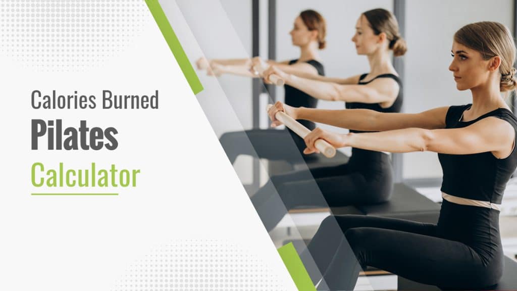 Calories Burned Pilates