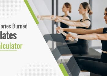 Calories Burned Pilates