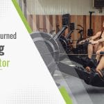 Calories Burned Rowing