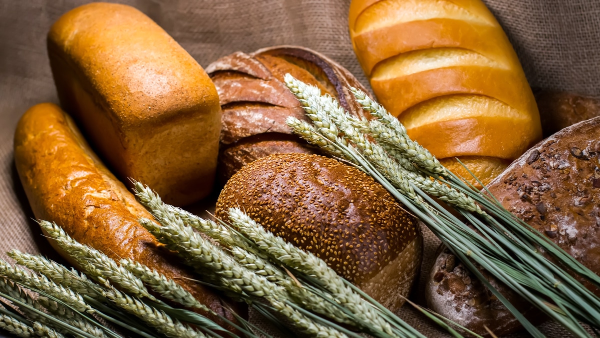 Carbohydrates For Athletic Performance