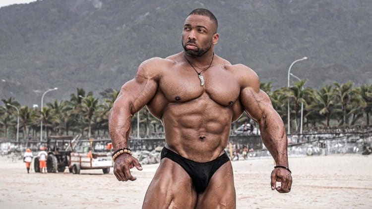 Cedric Mcmillan Out Of The Arnold Classic 2022