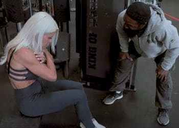 Charles Glass Explains Abs