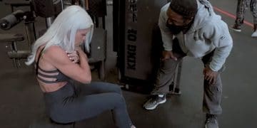 Charles Glass Explains Abs