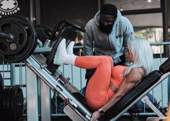 Charles Glass Tip For Quad Sweep