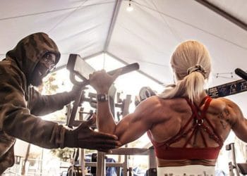 Charles Glass Back Tips