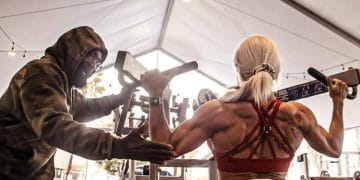 Charles Glass Back Tips