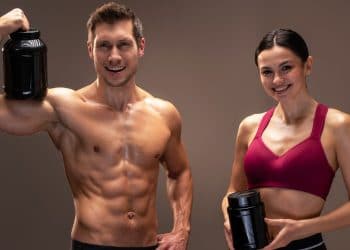 Creatine Or Pre Workout Supplement