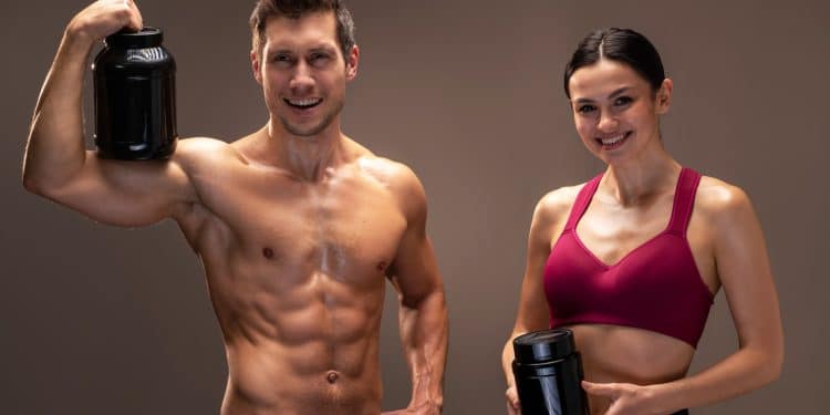 Creatine Or Pre Workout Supplement