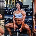 Dana Linn Bailey Workout Program