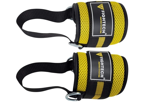 Fightech Ankle Straps