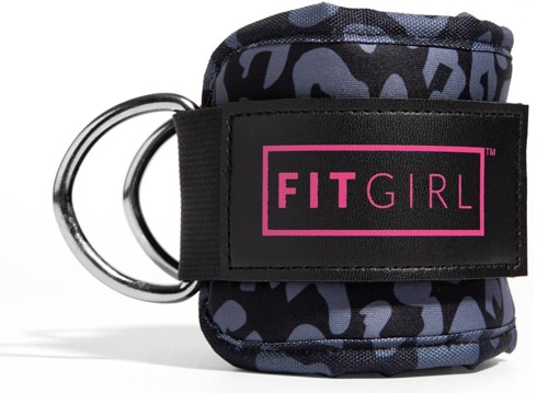 Fitgirl Ankle Strap