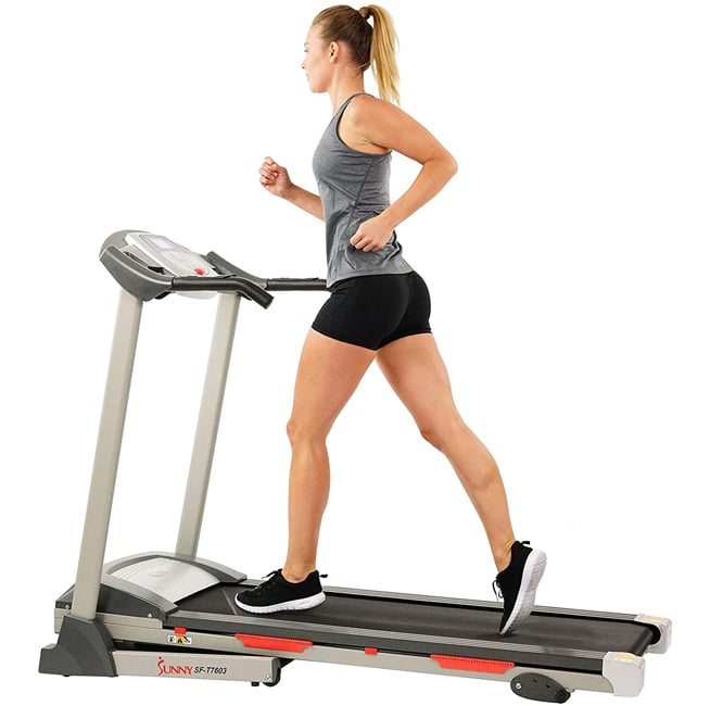 Fitness Exercise Treadmills