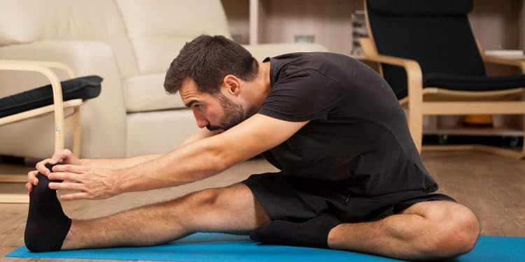 Fix Tight Hamstrings