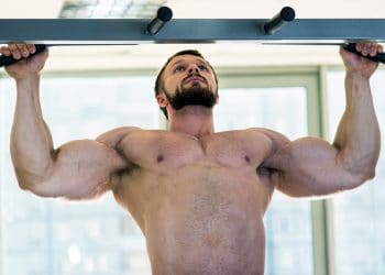Get Better At Pull Ups And Chin Ups