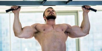 Get Better At Pull Ups And Chin Ups