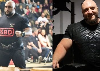 Graham Hicks 2022 Bsm