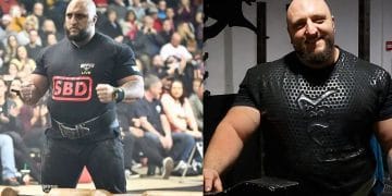 Graham Hicks 2022 Bsm