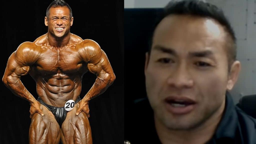 Hidetada Yamagishi Retires