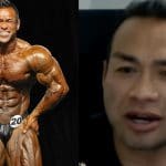 Hidetada Yamagishi Retires