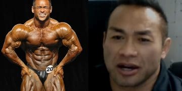 Hidetada Yamagishi Retires
