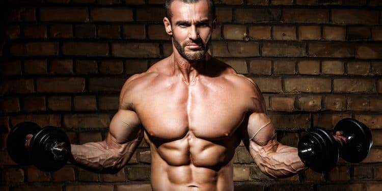 How Long Does It Take To Get Ripped?