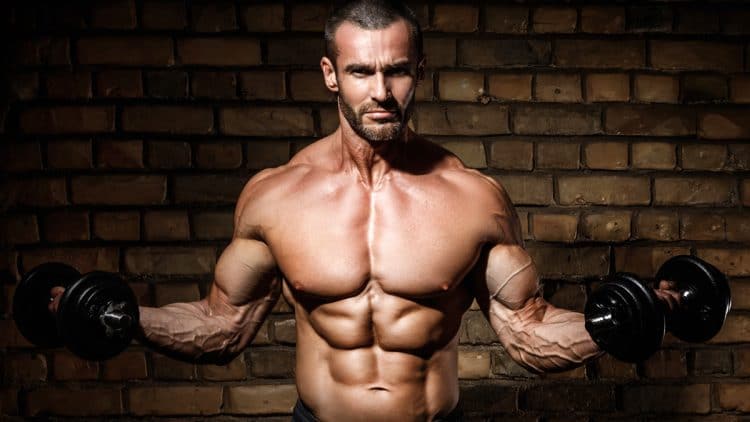 How Long Does It Take To Get Ripped?