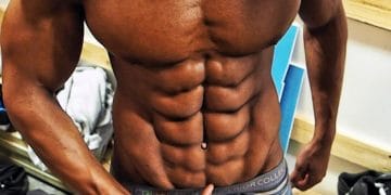 How Many Abs Can You Have