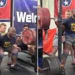 Images Via David Ricks Instagram