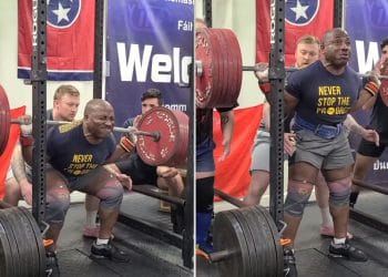 Images Via David Ricks Instagram