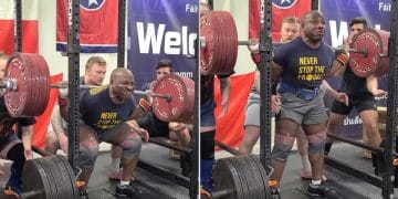 Images Via David Ricks Instagram