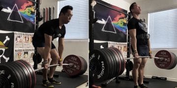 Images Via Yangsu Ren Instagram