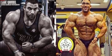 Isaac Ghavidel Has Passed Away