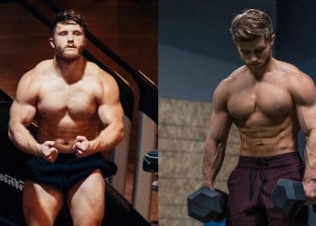 Jeff Nippard Training Program