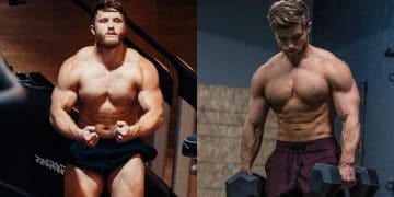 Jeff Nippard Training Program