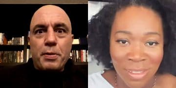 Joe Rogan Apologizes India Arie