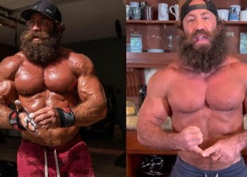 Liver King Natty Or Not